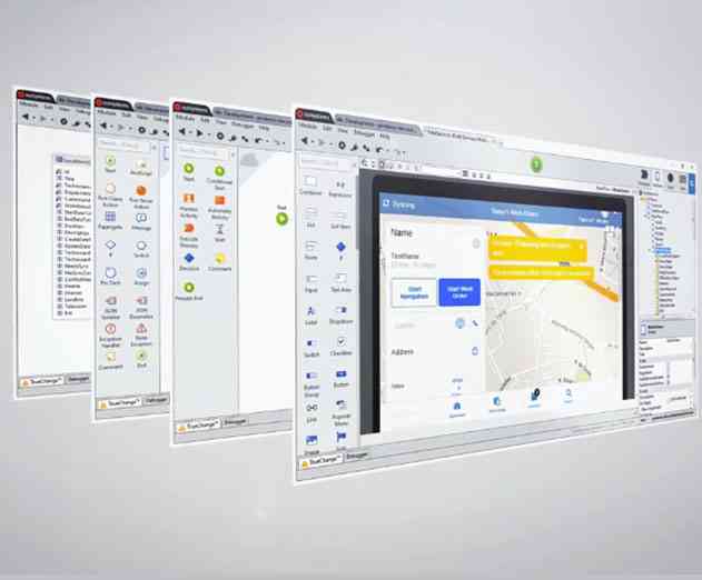 OutSystems lowcode platform gets a Forrester nod of approval