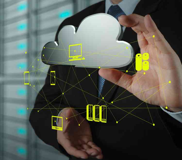 OutSystems launches Project Neo platform