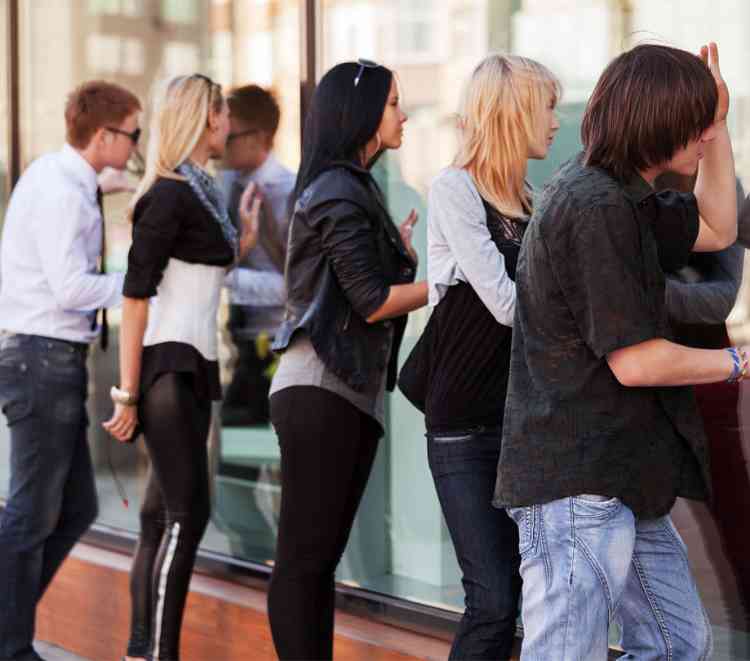 The outside-In approach to IT