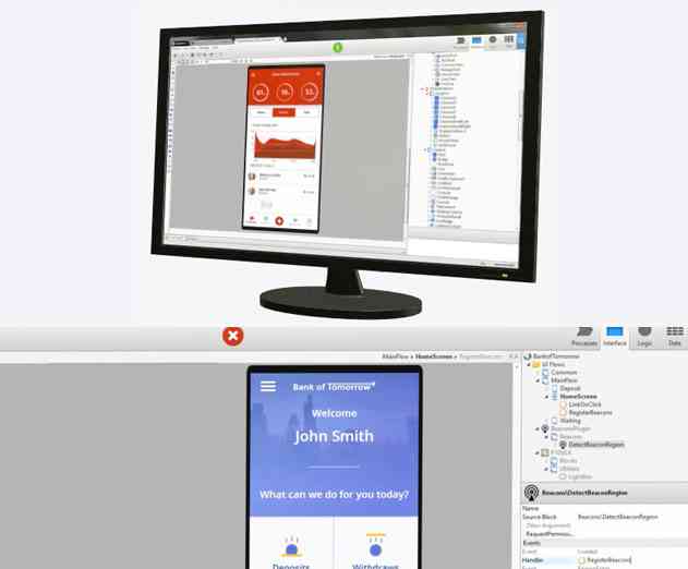 OutSystems 10 launches as a new option for lowcode app development 