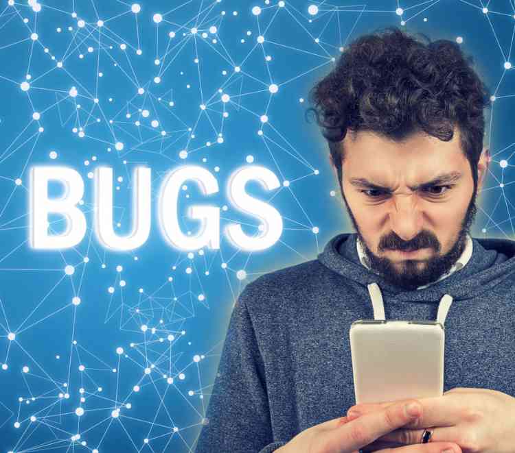 Finding bugs in code through better QA