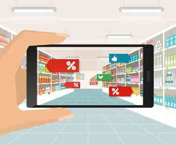 Overstock executive named cochair of VRARA Retail Committee