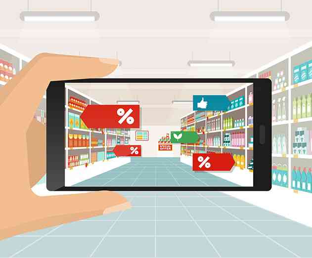 Overstock executive named cochair of VRARA Retail Committee