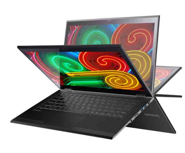 The PC Is Not Dead and Here Is Proof
