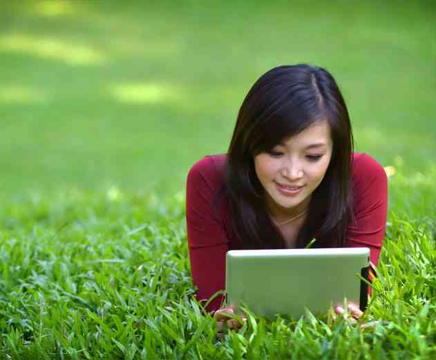 Almost Half of All Advertising for Paid Search Spend Goes to Tablets and Smartphones