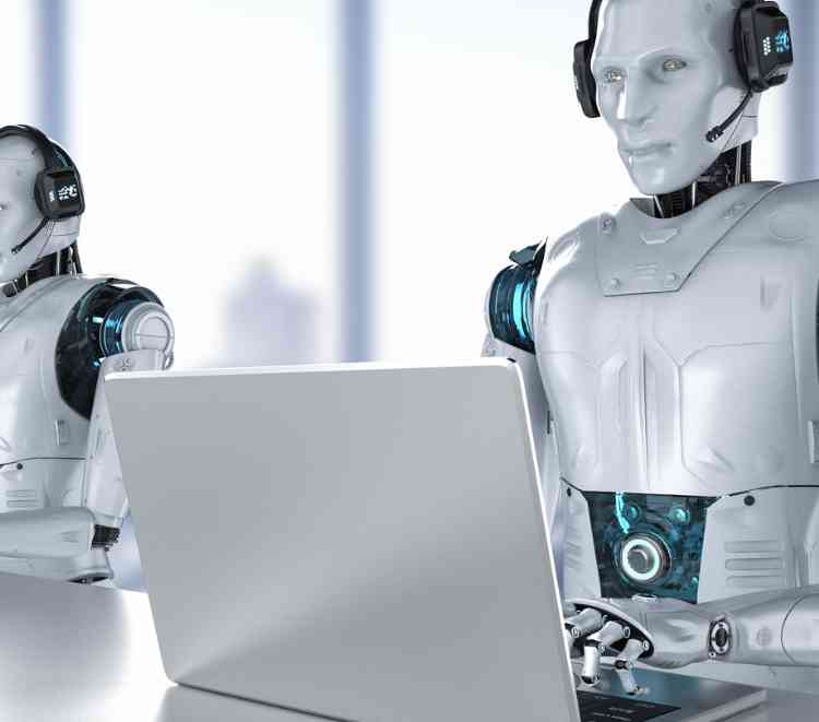 Passage AI partners with Talkdesk to create AI chatbots