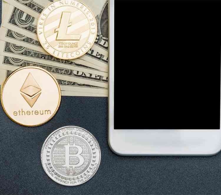 PayPal to roll out direct sales of cryptocurrency