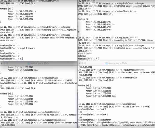 New Payara Scales with JCache Offers Java Caching Solution