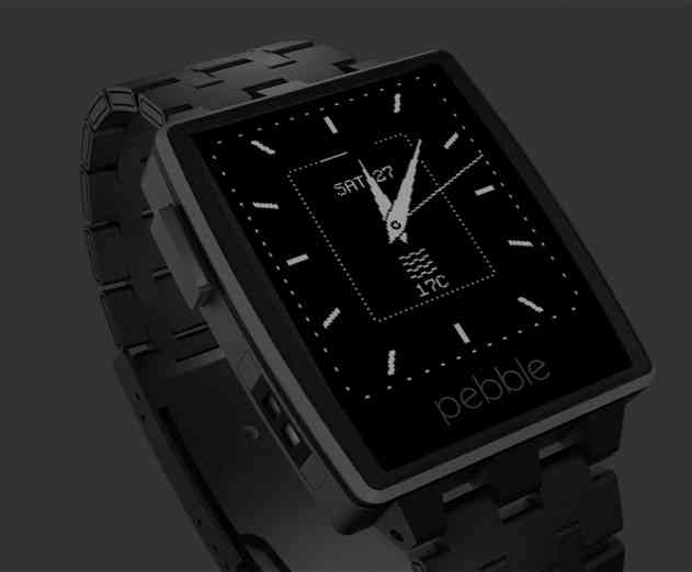 New Pebble SDK 3.0 Coincides With the Success of the $15 Million Pebble Steel Kickstarter Campaign
