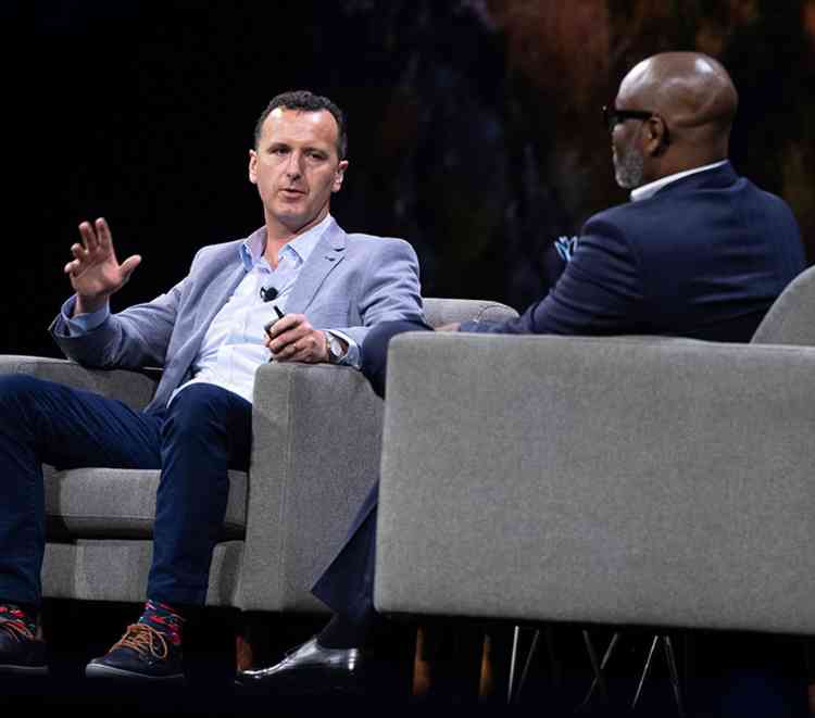 Pega Infinity AI capabilities announced at PegaWorld