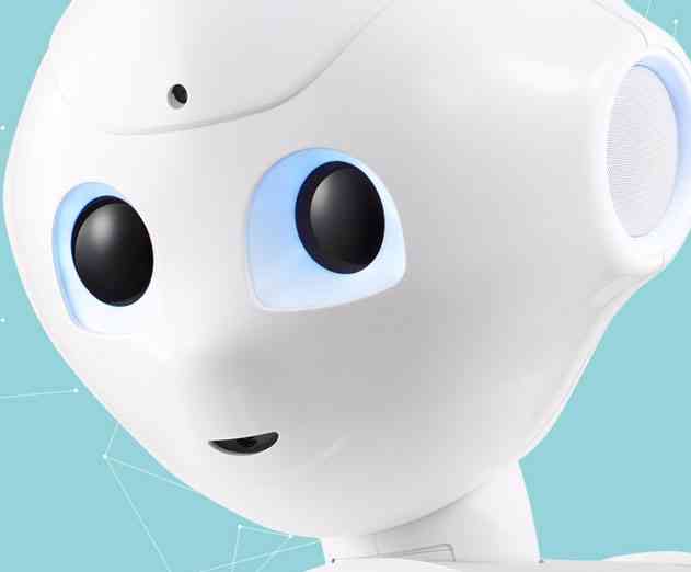 SoftBank Robotics Releases Android SDK for Pepper Humanoid Robot