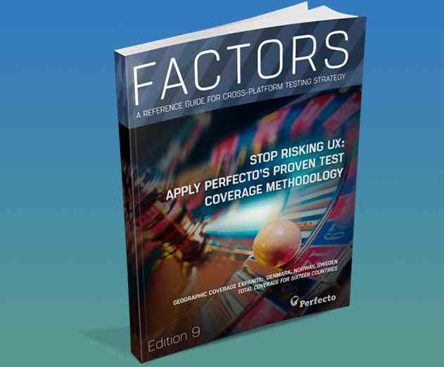 New reference guide for DevOps teams is out