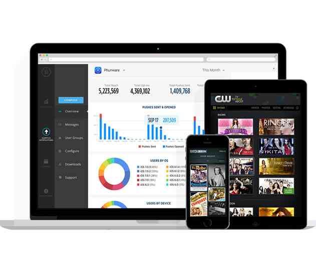 Phunware Opens New York City Office for its TapIt App Monetization Platform