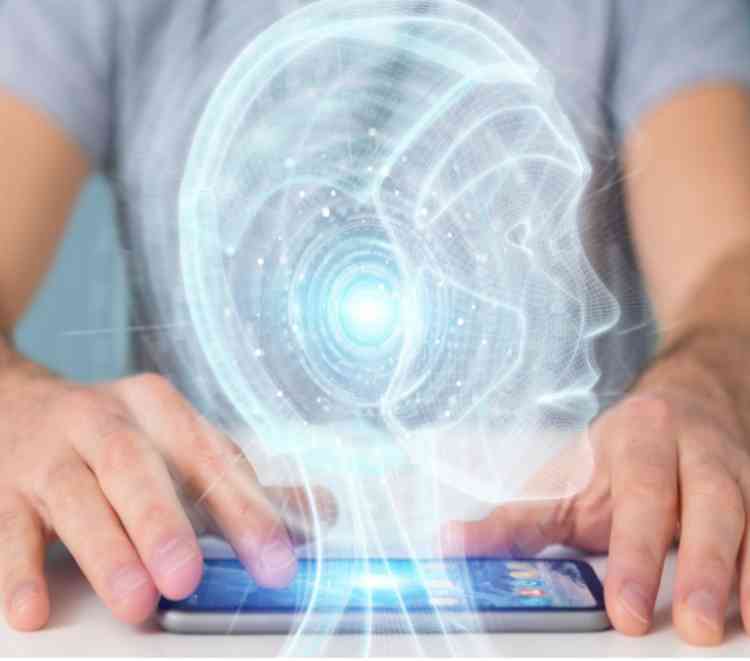 Building secure IoT AI Blockchain apps with PiQube