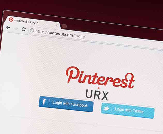 Pinterest Acquires URX Mobile App Deep Linking Platform