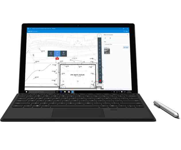 PlanGrid for Windows is out of beta