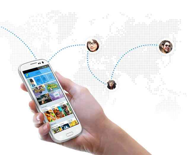 PlayPhone Announces New Middle East Carrier Based Game Market for Android, Unity and HTML5 Mobile Game Developers