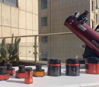 Player-One-Astronomy-camera-lineup