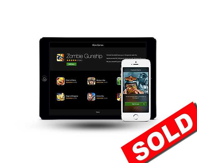 Upsight Sells PlayHaven Mobile Game Ad Network to Science, Inc.