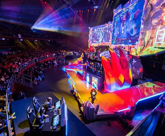 Playwire and Overwolf look to tap into the eSports industry