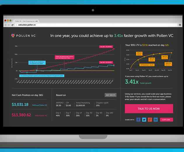 New tool for app developers forecasts how much revenue you can earn