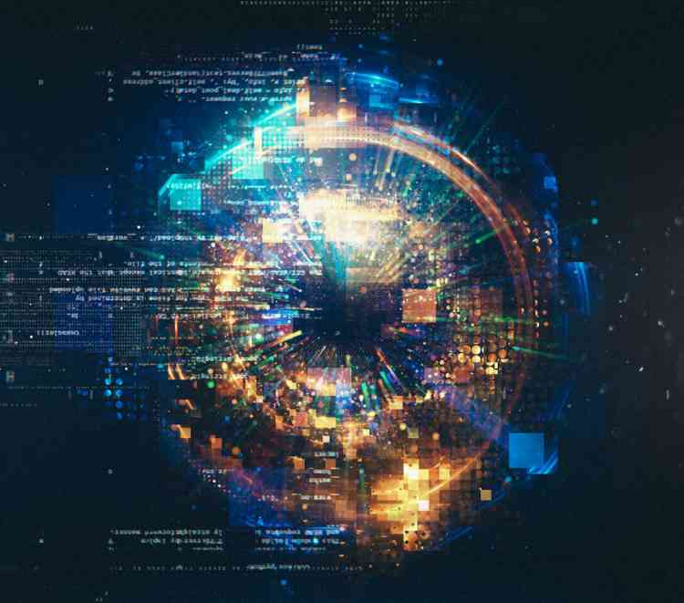 Post-quantum computing security