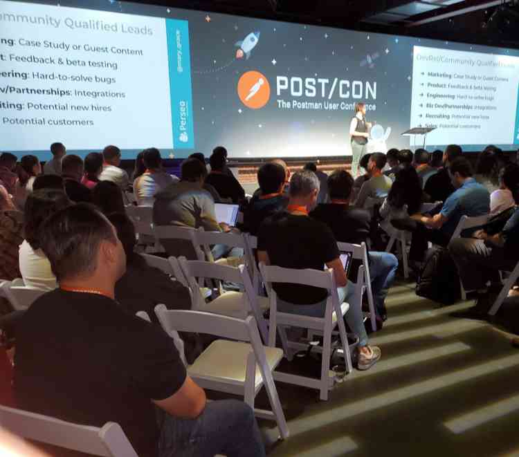 PostCon 2019 takeaways
