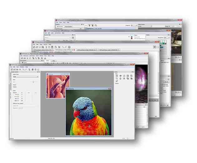 Imagination Technologies Releases PowerVR SDK v3.4 Including Support for Android 5.0 and WebGL