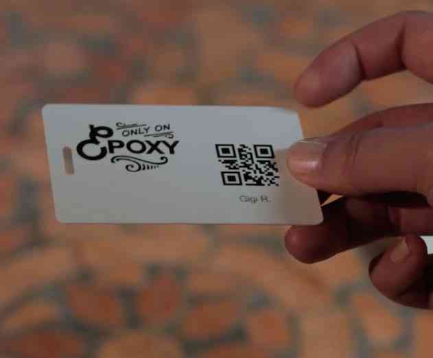 Powered by Epoxy is working!