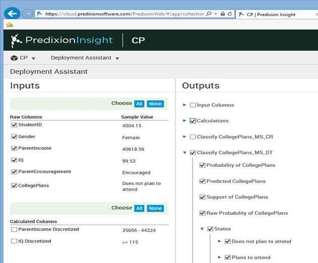 Predixion and PLAT.ONE Join Forces for IoT Cloud Based Analytics