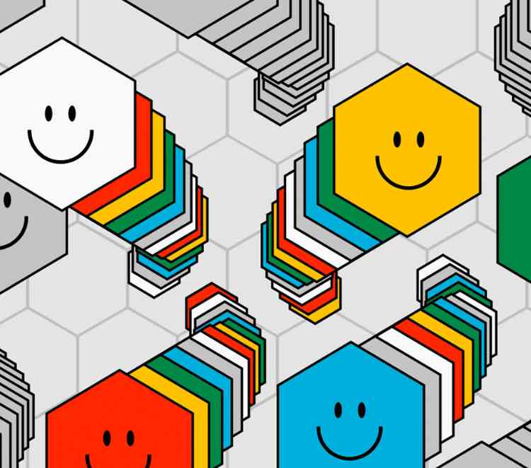 Preserve NFT data on Web3