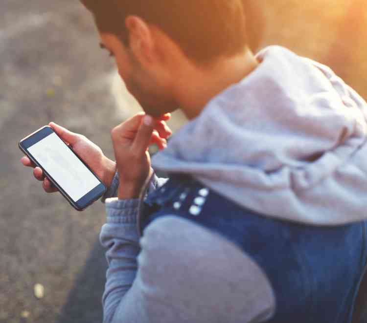 Blockchain based private messenger surfaces from ODIN