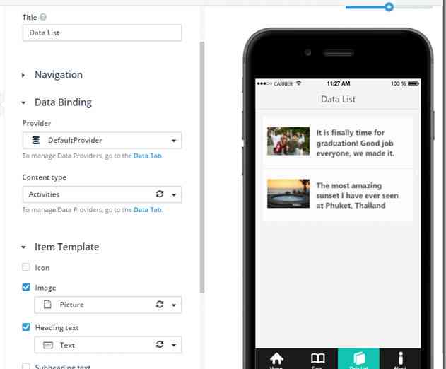 Progress Telerik Platform Adds Enterprise Functionality for Mobile Web, Native and Hybrid Apps