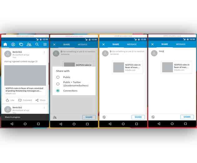 LinkedIns New Project Voyager App Features Continuous Delivery on Steroids