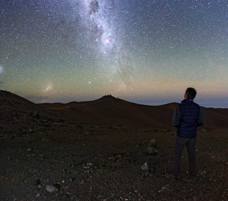 Protecting the night sky: What to expect at DarkSkys annual meeting