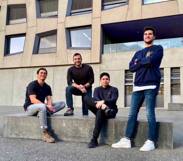 Protein engineering using generative AI from Adaptyv Bio