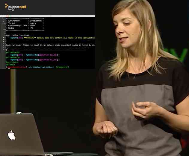 PuppetConf 2016 announcements