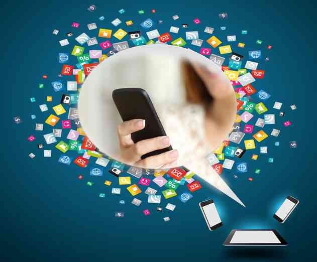Study Shows App Publishers Dont Know How to Use InApp Messaging