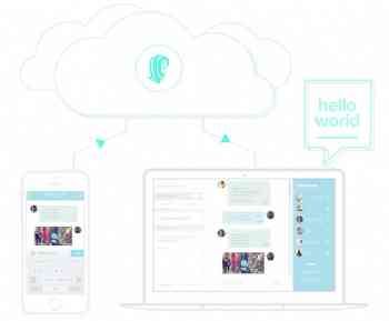 Pusher launches Chatkit API and SDK