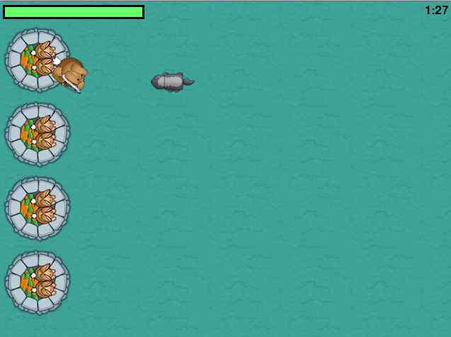 Beginning Game Programming for Teens with Python