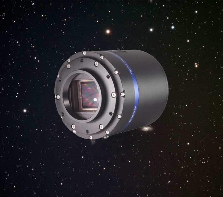 QHY461PH astrophotography camera