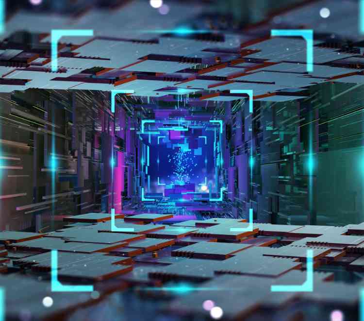 QMware NVIDIA and Oracle to advance hybrid quantum computing