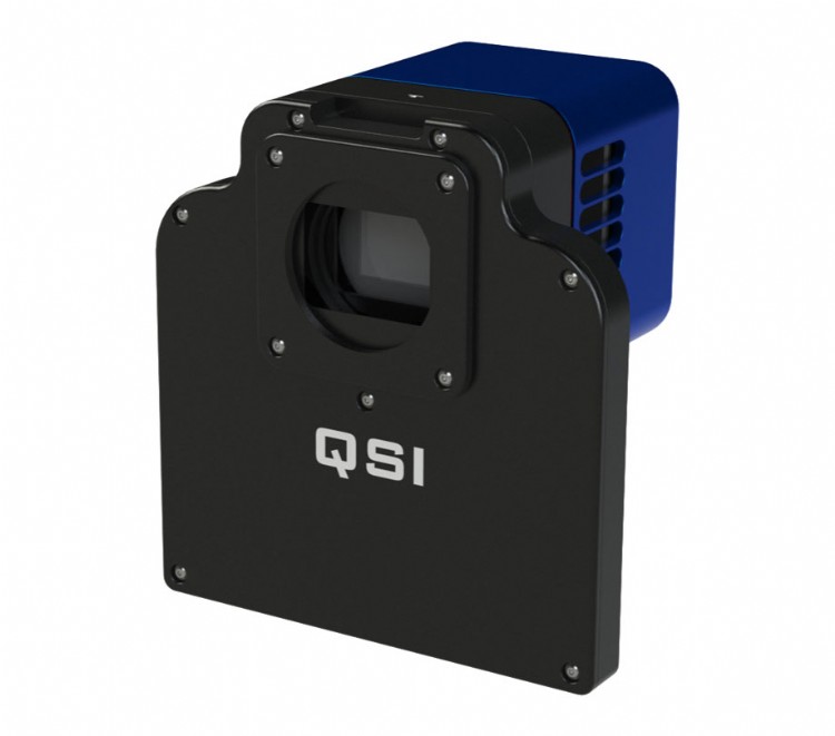 QSI 700 Series cameras now available for order
