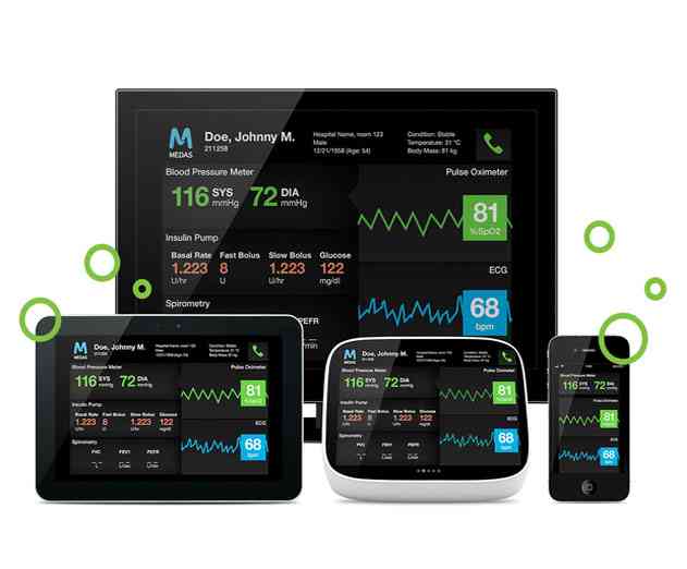 Qt 5.5 Release Includes Windows 10 Support and New IoT Functionality