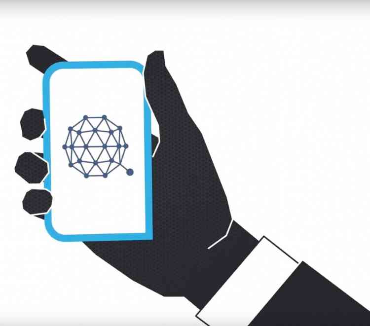 Open source smart contracts platform Qtum is now an AWS partner