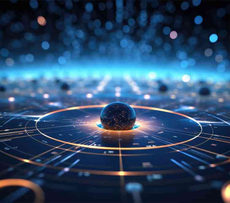 Quantum AI tech foresights from GlobalData