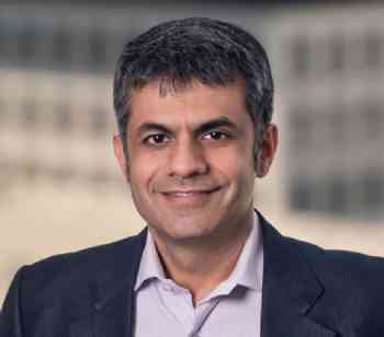 Quantum computing in 2021