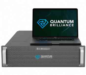 Quantum computing company receives over $9M in funding