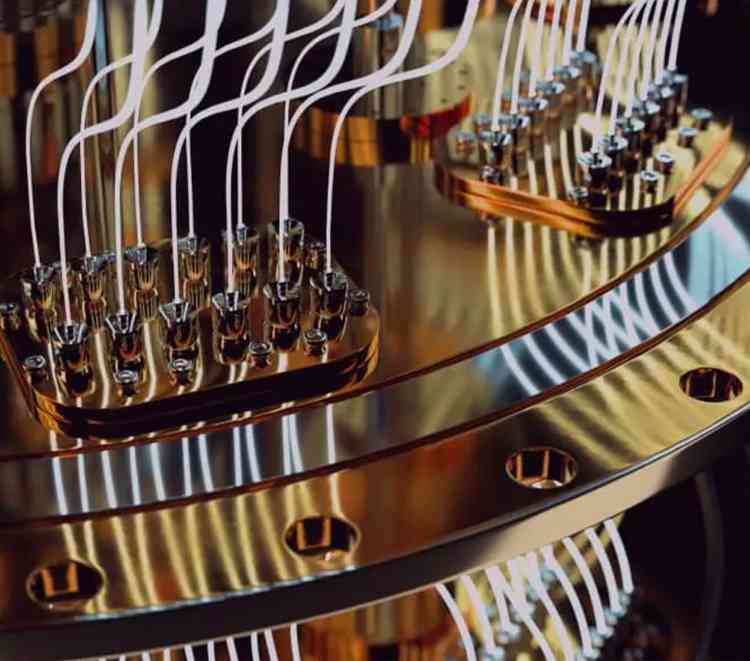 Quantum computing learning platform launches