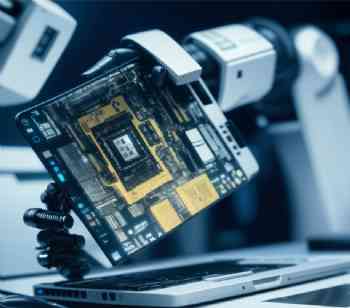 Quantum sensor market to grow to 2B by 2045